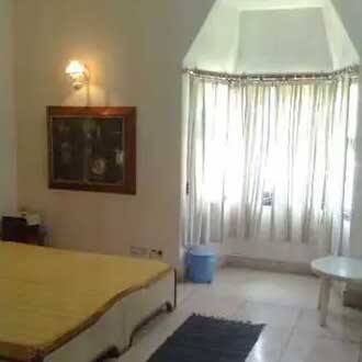 Lisa's House, New Delhi 3